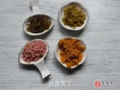 Make High tofu step 2