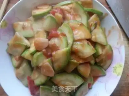 Make Tomatoes step 4