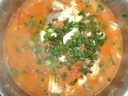 Make Tomatofish step 5