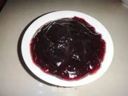 Make Black rice soup step 5