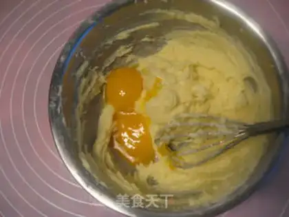 Make Cheesecake step 2
