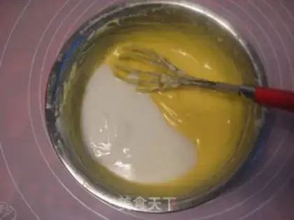 Make Cheesecake step 3