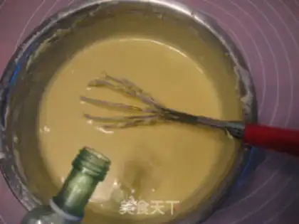 Make Cheesecake step 4