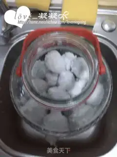 Make A duck egg step 6