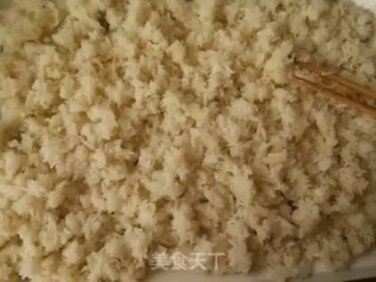 Make Pussy step 3