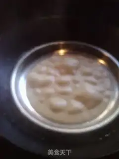Make Pumpkin buns step 3