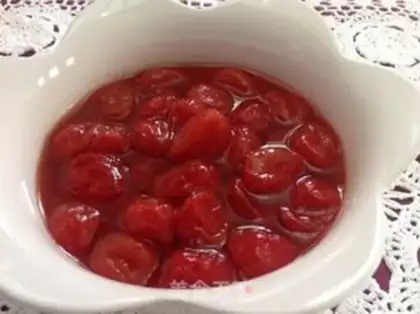 Make Honey tomato step 5