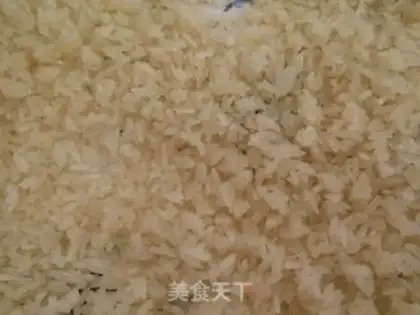 Make Pussy step 4