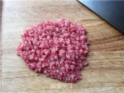 Make West Lake Beef Spas step 0