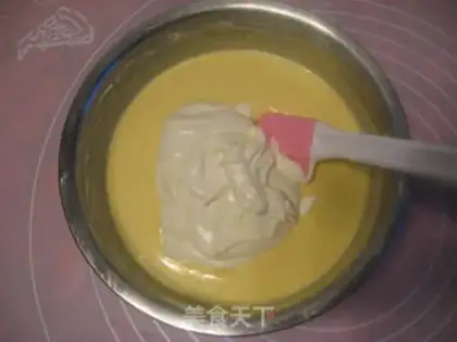 Make Cheesecake step 6