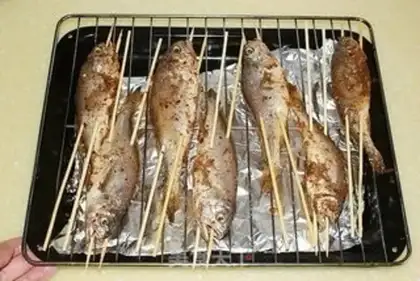 Make The fragrance step 10