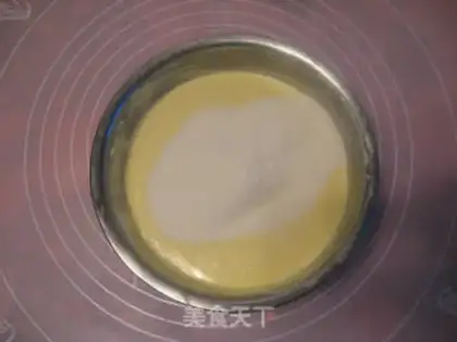Make Cheesecake step 7