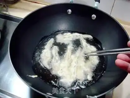 Make Fried saloon step 9