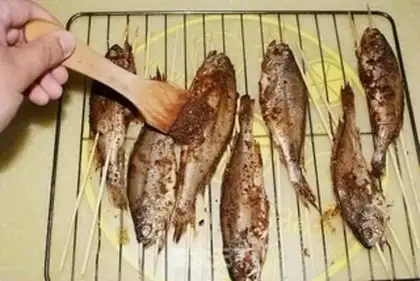 Make The fragrance step 13