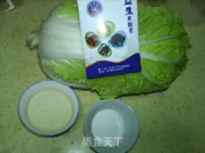 Make Northeast yogurt step 0