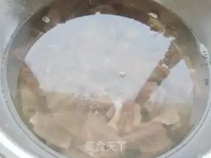 Make Fried liver step 3