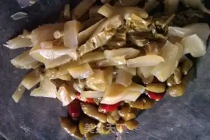 Make Sourcuit fan soup step 1