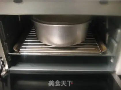 Make Cheesecake step 11
