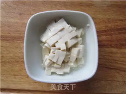 Make West Lake Beef Spas step 5