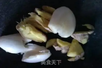 Make Sourcuit fan soup step 2