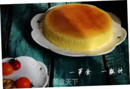 Make Cheesecake step 12