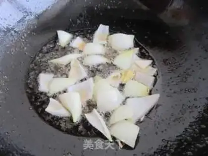 Make Fried liver step 7