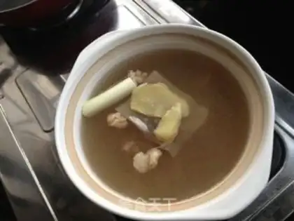 Make Fresh beef noodles step 3