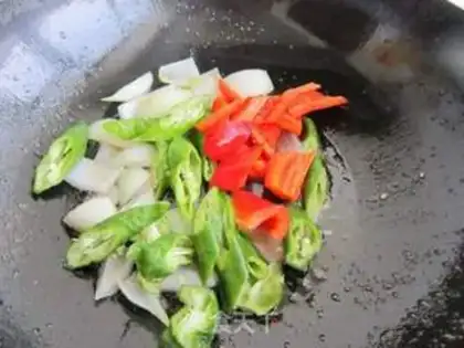 Make Fried liver step 8
