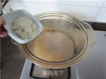 Make West Lake Beef Spas step 9