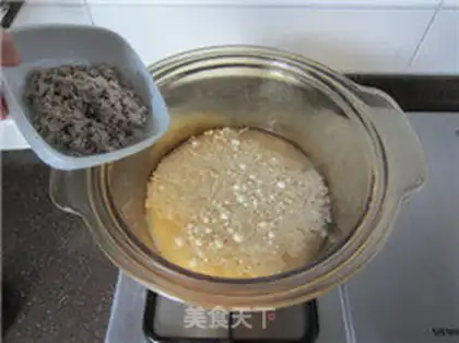 Make West Lake Beef Spas step 10
