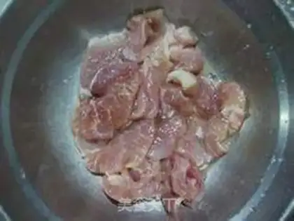 Make Pineapple step 1