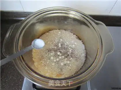 Make West Lake Beef Spas step 11
