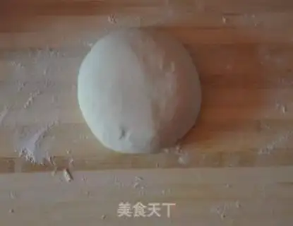 Make Sweet peanut souffle step 1