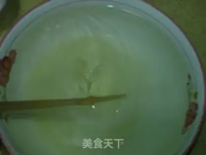 Make Northeast yogurt step 5