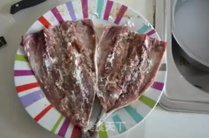 Make Korean Spicy Sauce step 0
