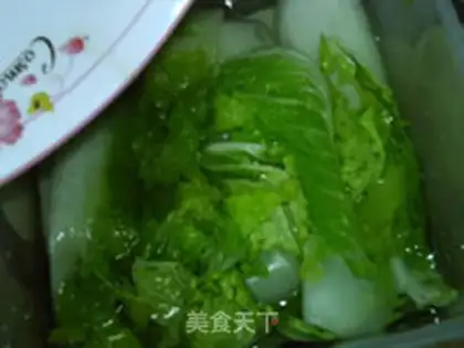 Make Northeast yogurt step 7