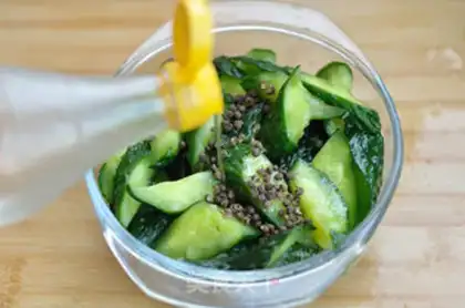Make Spicy pickles step 8