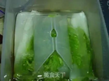 Make Northeast yogurt step 8