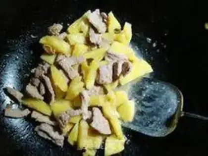 Make Pineapple step 5