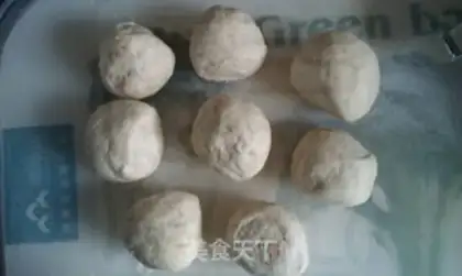 Make Milky oatmeal step 9