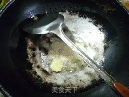 Make Curry potato shrimp step 6