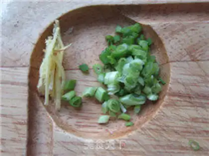 Make Porridge step 4