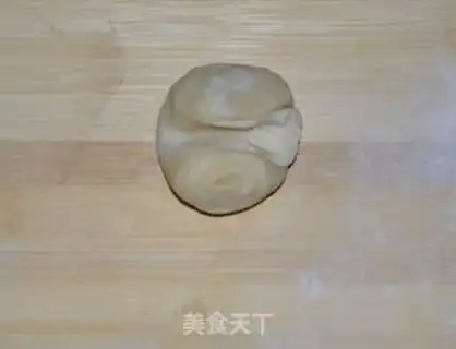 Make Sweet peanut souffle step 10