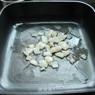 Make Soybeans step 1