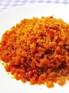 Make Spicy chili step 1
