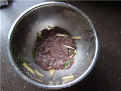 Make Porridge step 6