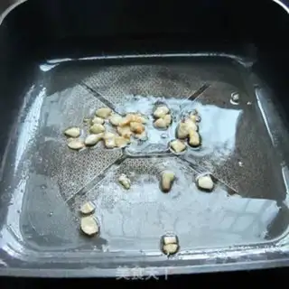 Make Soybeans step 2