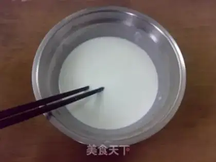 Make Float rolls step 3