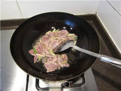 Make Porridge step 7