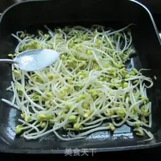 Make Soybeans step 3